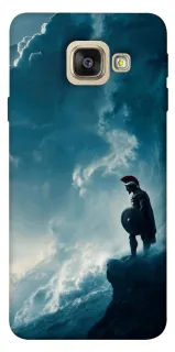 Чехол на Samsung A520 Galaxy A5 (2017) Odyssey ver.2 фото 1 из 1