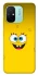 Чехол на Xiaomi Redmi 12C / Poco C55 SpongeBob фото 1 из 1