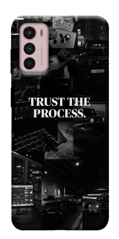 Чохол на Motorola Moto G42 Process фото 1 з 1