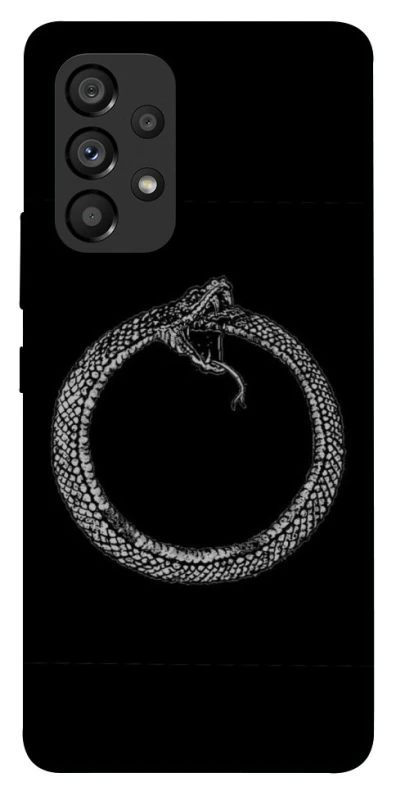 Чохол на Samsung Galaxy A53 5G Ouroboros фото 1 з 1
