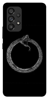 Чохол на Samsung Galaxy A53 5G Ouroboros фото 1 з 1