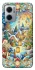 Чохол на Xiaomi Redmi Note 11E Christmas spirit ver.12 фото 1 з 1