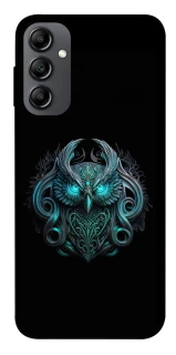 Чохол на Samsung Galaxy A14 4G/5G Fantastic owl фото 1 з 1