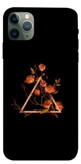 Чехол на Apple iPhone 11 Pro Max (6.5") Flowers ver.3 фото 1 из 1