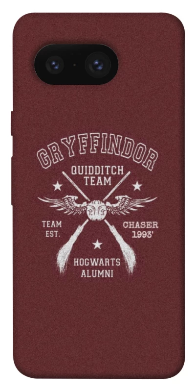 Чехол на Google Pixel 8 Harry Potter v6 фото 1 из 1