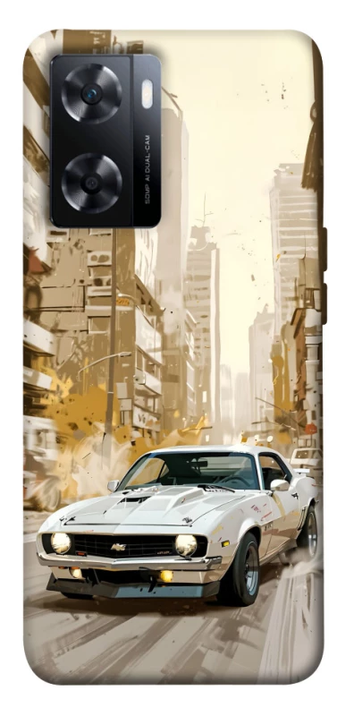 Чохол на OnePlus Nord N20 SE Drift фото 1 з 1