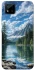 Чохол на Realme C11 (2021) River in the mountains фото 1 з 1