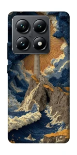 Чохол на Xiaomi 14T Pro Lighthouse ver.2 фото 1 з 1