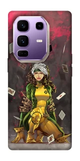 Чехол на Infinix Note 50 Pro+ Rogue фото 1 из 1