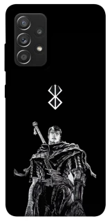 Чехол на Samsung Galaxy A52 4G / A52 5G Berserk stand фото 1 из 1