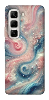 Чохол на Infinix Hot 50 4G Epoxy design ver.4 фото 1 з 1