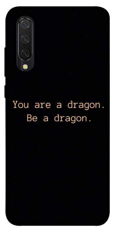 Чехол на Xiaomi Mi CC9 / Mi 9 Lite House of the Dragon ver.9 фото 1 из 1