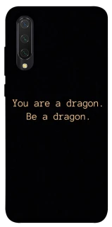 Чехол на Xiaomi Mi CC9 / Mi 9 Lite House of the Dragon ver.9 фото 1 из 1