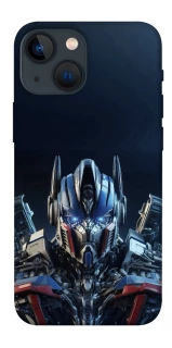 Чохол на Apple iPhone 13 mini (5.4") Transformer фото 1 з 1