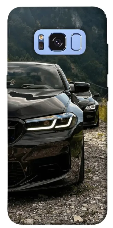 Чохол на Samsung G950 Galaxy S8 BMW v39 фото 1 з 1
