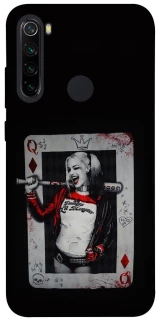 Чехол на Xiaomi Redmi Note 8 Harley Queen фото 1 из 1
