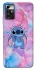 Чохол на ZTE Blade A72 Stitch ver.28 фото 1 з 1