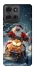 Чохол на Motorola Moto G75 Christmas spirit ver.9 фото 1 з 1