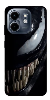 Чохол на Infinix Smart 9 4G / Hot 50i Venom smile фото 1 з 1