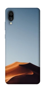 Чехол на ZTE Blade A5 (2020) Dune фото 1 из 1