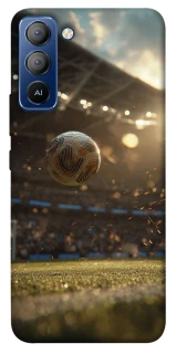 Чохол на TECNO Pop 5 LTE Football aesthetic ver.2 фото 1 з 1