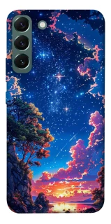 Чохол на Samsung Galaxy S22+ Universe фото 1 з 1