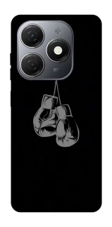 Чехол на TECNO Spark 20 boxing фото 1 из 1