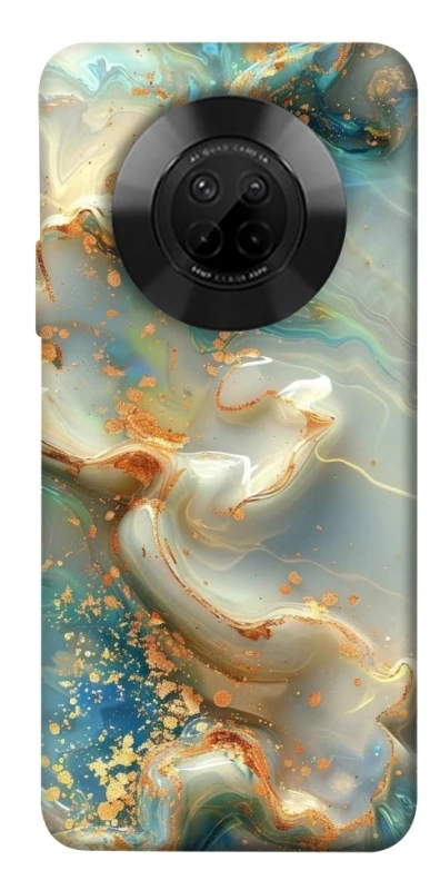 Чехол на Huawei Y9a Epoxy design ver.3 фото 1 из 1
