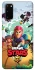 Чохол на Samsung Galaxy S20 Brawl Stars ver.7 фото 1 з 1