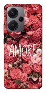 Чехол на Xiaomi Redmi Note 13 Pro+ Amore фото 1 из 1