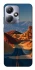 Чохол на Infinix Hot 30i USA mountain v3 фото 1 з 1