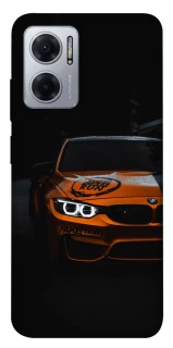 Чохол на Xiaomi Redmi Note 11E BMW in the night фото 1 з 1