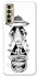 Чехол на TECNO Camon 17P Tattoo ver.4 фото 1 из 1