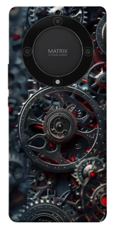 Чехол на Huawei Magic5 Lite Mechanism фото 1 из 1