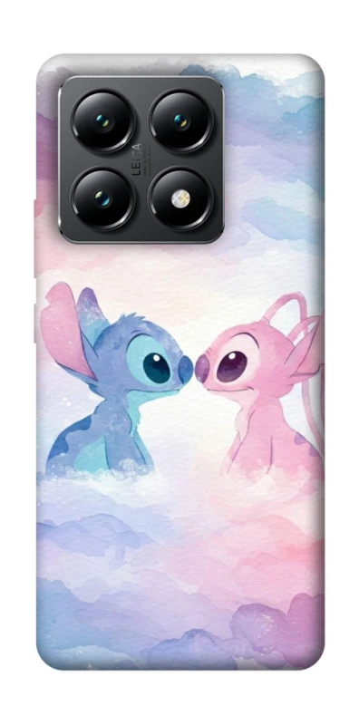 Чохол на Xiaomi 14T Stitch ver.30 фото 1 з 1