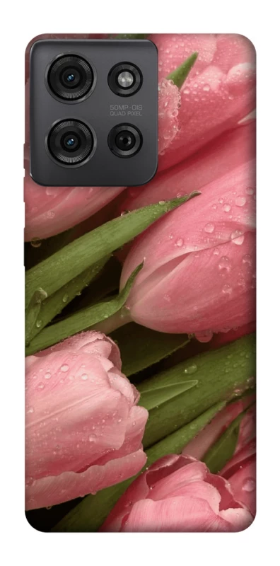 Чохол на Motorola Moto G75 Beauty фото 1 з 1