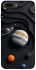 Чехол на Apple iPhone 7 plus / 8 plus 3D Space фото 1 из 1