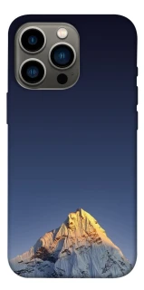 Чохол на Apple iPhone 13 Pro (6.1") Sky mountains фото 1 з 1