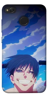 Чохол на Xiaomi Redmi 4X Toji v5 фото 1 з 1