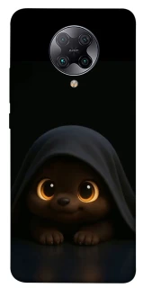 Чохол на Xiaomi Redmi K30 Pro / Poco F2 Pro Funny Dog фото 1 з 1