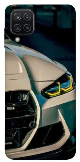 Чохол на Samsung Galaxy A12 BMW v38 фото 1 з 1