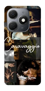 Чехол на TECNO Spark 20 Caravaggio фото 1 из 1