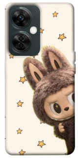 Чохол на OnePlus Nord CE 3 Lite Cute Zimomo фото 1 з 1