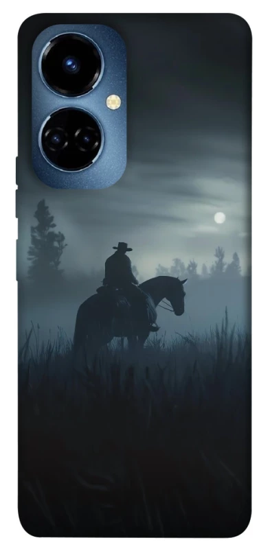 Чехол на TECNO Camon 19 cowboy фото 1 из 1