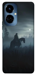 Чехол на TECNO Camon 19 Pro cowboy фото 1 из 1