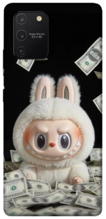 Чохол на Samsung Galaxy S10 Lite Dollar Labubu фото 1 з 1