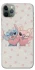 Чехол на Apple iPhone 11 Pro Max (6.5") Stitch ver.29 фото 1 из 1