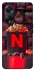 Чехол на Oppo A58 4G Netflix and popcorn фото 1 из 1
