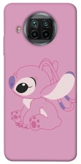 Чохол на Xiaomi Mi 10T Lite / Redmi Note 9 Pro 5G Pair romantic theme ver.4 фото 1 з 1