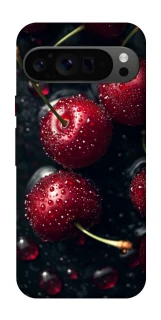 Чехол на Google Pixel 9 Pro Черешня фото 1 из 1